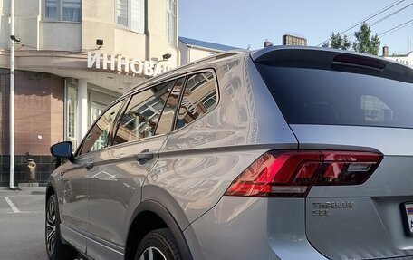 Volkswagen Tiguan II, 2020 год, 3 350 000 рублей, 5 фотография