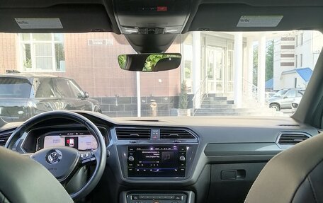 Volkswagen Tiguan II, 2020 год, 3 350 000 рублей, 7 фотография