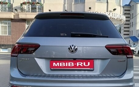 Volkswagen Tiguan II, 2020 год, 3 350 000 рублей, 3 фотография