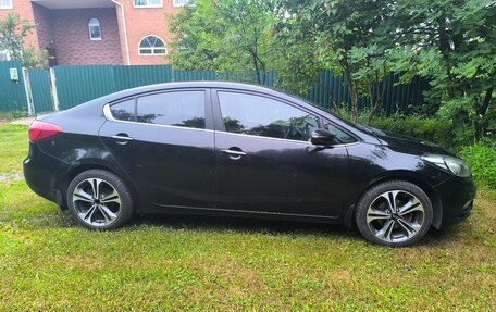 KIA Cerato III, 2015 год, 1 000 000 рублей, 2 фотография