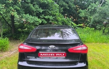 KIA Cerato III, 2015 год, 1 000 000 рублей, 3 фотография