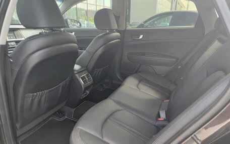 KIA Optima IV, 2018 год, 2 395 000 рублей, 12 фотография