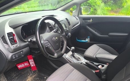 KIA Cerato III, 2015 год, 1 000 000 рублей, 5 фотография