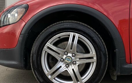 Volvo C30 I рестайлинг, 2008 год, 639 000 рублей, 9 фотография