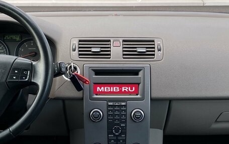 Volvo C30 I рестайлинг, 2008 год, 639 000 рублей, 12 фотография
