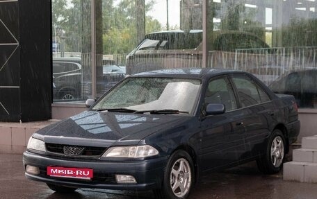 Toyota Carina, 1999 год, 500 000 рублей, 1 фотография
