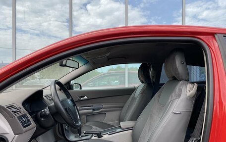 Volvo C30 I рестайлинг, 2008 год, 639 000 рублей, 19 фотография
