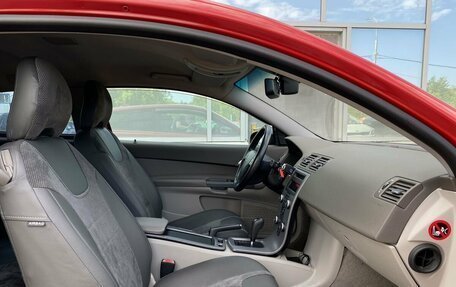 Volvo C30 I рестайлинг, 2008 год, 639 000 рублей, 20 фотография