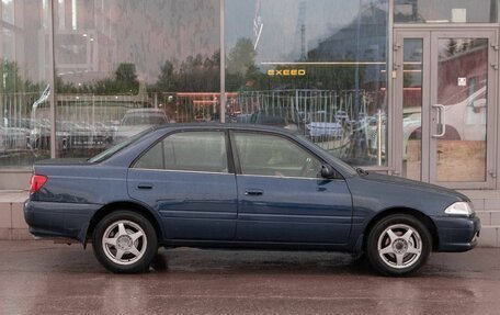 Toyota Carina, 1999 год, 500 000 рублей, 4 фотография
