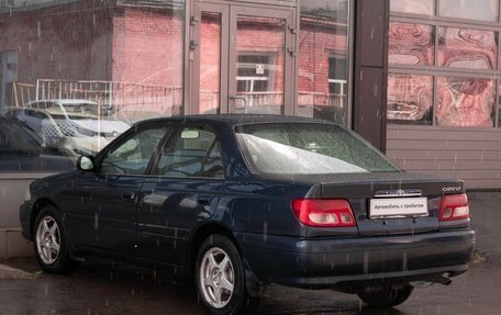 Toyota Carina, 1999 год, 500 000 рублей, 7 фотография