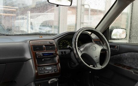 Toyota Carina, 1999 год, 500 000 рублей, 10 фотография
