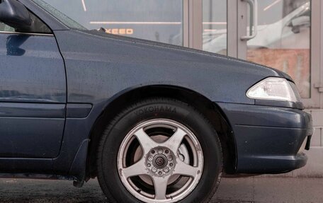 Toyota Carina, 1999 год, 500 000 рублей, 9 фотография