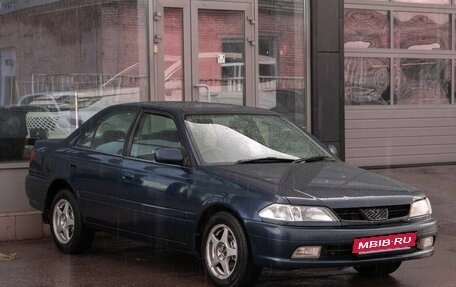 Toyota Carina, 1999 год, 500 000 рублей, 3 фотография