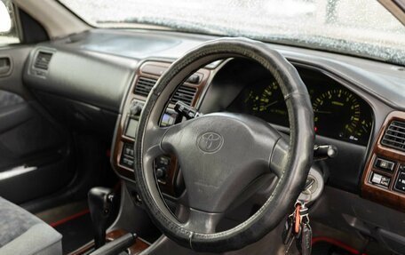 Toyota Carina, 1999 год, 500 000 рублей, 11 фотография