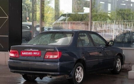 Toyota Carina, 1999 год, 500 000 рублей, 5 фотография