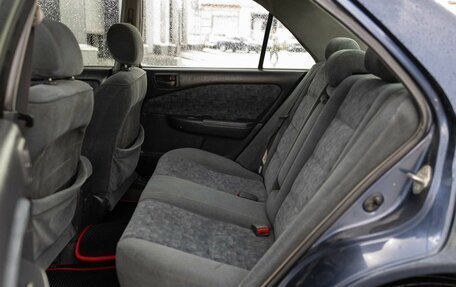 Toyota Carina, 1999 год, 500 000 рублей, 17 фотография