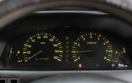 Toyota Carina, 1999 год, 500 000 рублей, 12 фотография