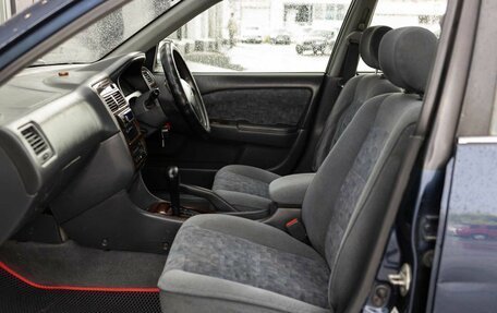 Toyota Carina, 1999 год, 500 000 рублей, 18 фотография