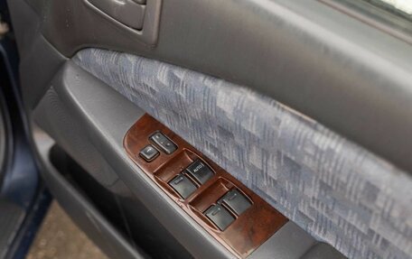 Toyota Carina, 1999 год, 500 000 рублей, 15 фотография
