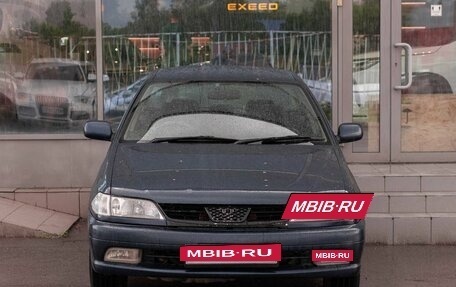 Toyota Carina, 1999 год, 500 000 рублей, 2 фотография