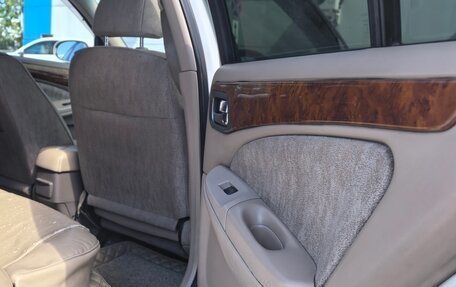 Nissan Bluebird Sylphy II, 2003 год, 400 000 рублей, 4 фотография