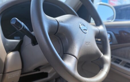 Nissan Bluebird Sylphy II, 2003 год, 400 000 рублей, 3 фотография