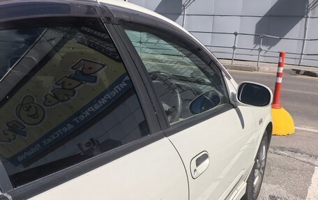Nissan Bluebird Sylphy II, 2003 год, 400 000 рублей, 6 фотография