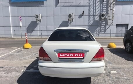 Nissan Bluebird Sylphy II, 2003 год, 400 000 рублей, 5 фотография