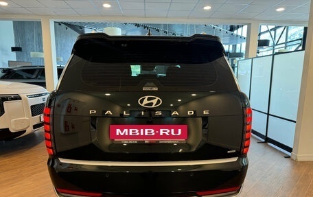 Hyundai Palisade, 2026 год, 8 900 000 рублей, 5 фотография