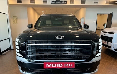 Hyundai Palisade, 2026 год, 8 900 000 рублей, 2 фотография