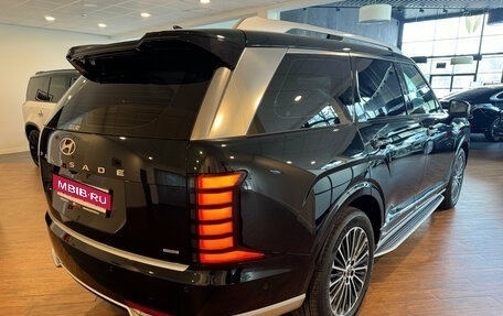 Hyundai Palisade, 2026 год, 8 900 000 рублей, 4 фотография