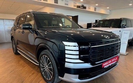 Hyundai Palisade, 2026 год, 8 900 000 рублей, 3 фотография