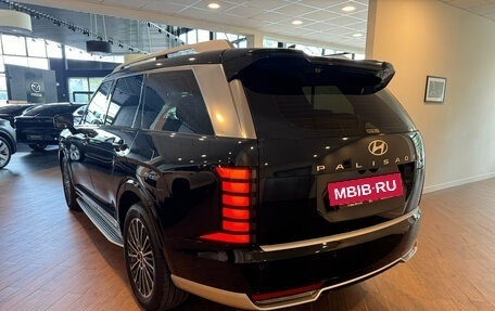 Hyundai Palisade, 2026 год, 8 900 000 рублей, 6 фотография