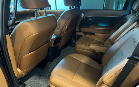 Hyundai Palisade, 2026 год, 8 900 000 рублей, 15 фотография