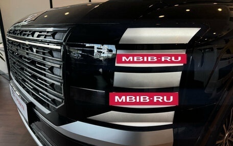 Hyundai Palisade, 2026 год, 8 900 000 рублей, 7 фотография