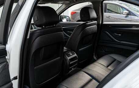 BMW 5 серия, 2014 год, 1 740 000 рублей, 10 фотография