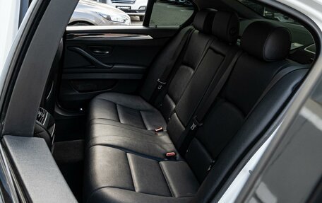 BMW 5 серия, 2014 год, 1 740 000 рублей, 8 фотография