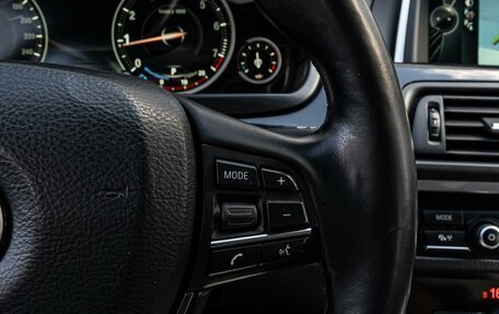 BMW 5 серия, 2014 год, 1 740 000 рублей, 15 фотография