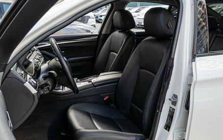 BMW 5 серия, 2014 год, 1 740 000 рублей, 9 фотография