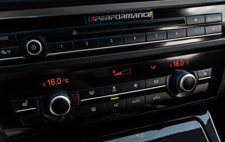 BMW 5 серия, 2014 год, 1 740 000 рублей, 13 фотография