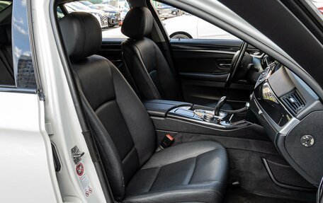 BMW 5 серия, 2014 год, 1 740 000 рублей, 7 фотография