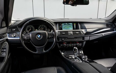 BMW 5 серия, 2014 год, 1 740 000 рублей, 6 фотография