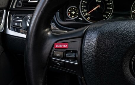 BMW 5 серия, 2014 год, 1 740 000 рублей, 14 фотография