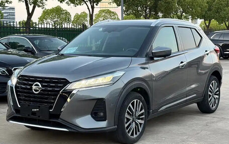 Nissan Kicks I, 2022 год, 1 150 069 рублей, 1 фотография