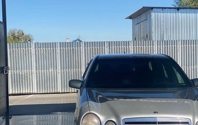 Mercedes-Benz E-Класс, 1999 год, 350 000 рублей, 1 фотография