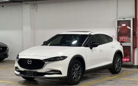 Mazda CX-4, 2022 год, 1 730 000 рублей, 1 фотография