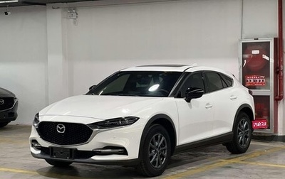 Mazda CX-4, 2022 год, 1 730 000 рублей, 1 фотография