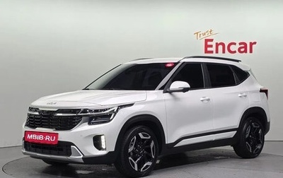 KIA Seltos I, 2022 год, 2 830 000 рублей, 1 фотография