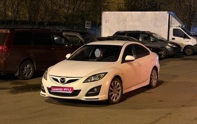 Mazda 6, 2011 год, 1 000 000 рублей, 1 фотография