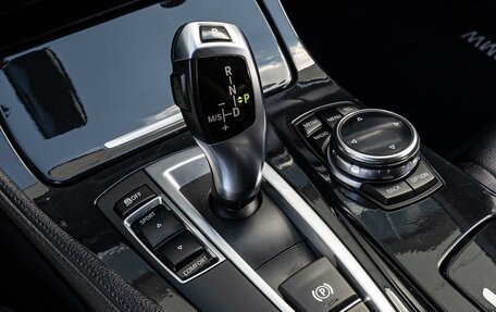 BMW 5 серия, 2014 год, 1 740 000 рублей, 16 фотография